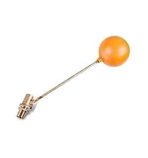 float-valve