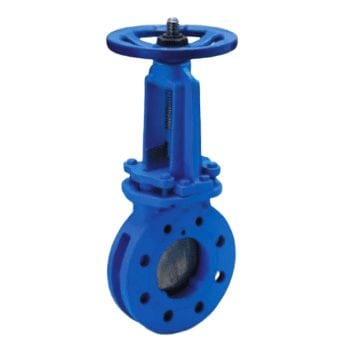 knife-edge-gate-valves