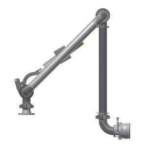 A-Frame Bottom Loader2