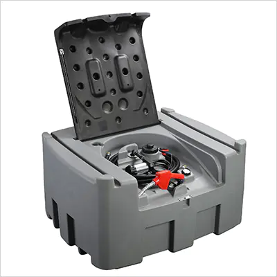 Diesel Cube Transfer Units5