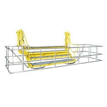 Wide Stairs – E0264 to 30002