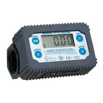 Sotera In-Line Digital Turbine Meter