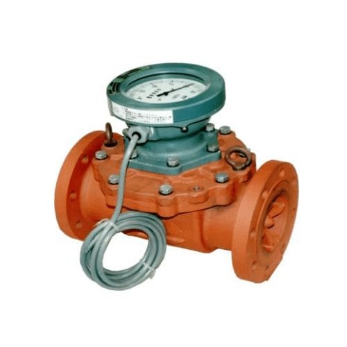 turbine-flow-meter