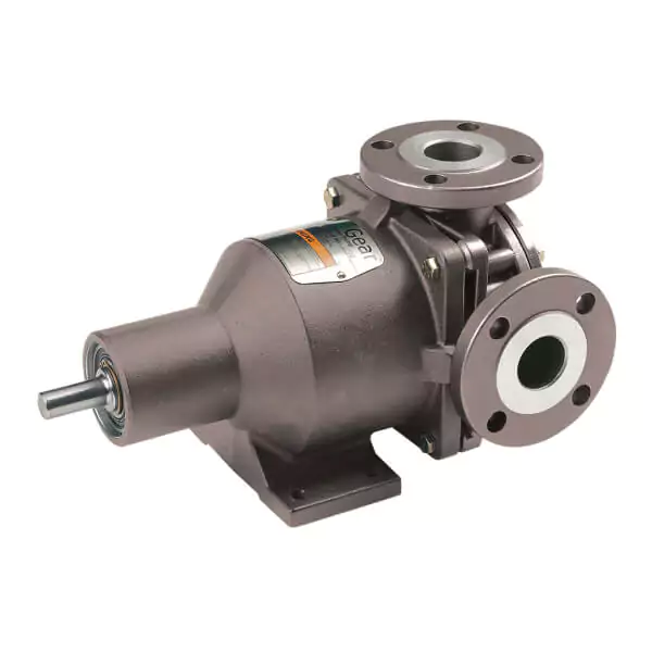 magnetic-drive-gear-pump