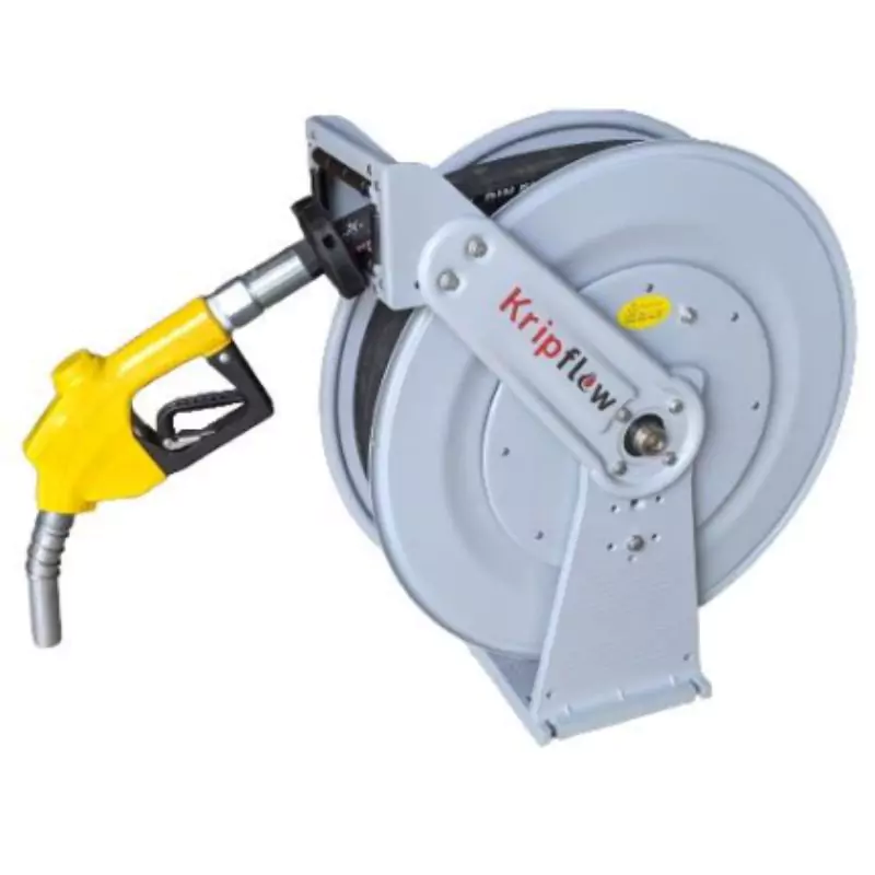 Kripflow KS Series Hose Reels