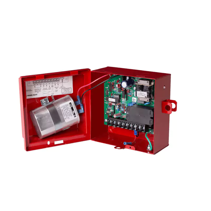 IQ Smart Controller Box