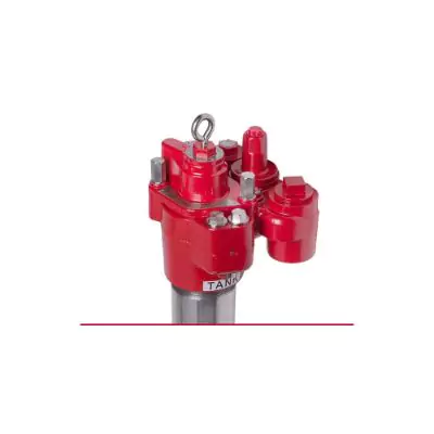 Submersible Turbine Pump