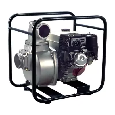 Koshin Clear Water Pump