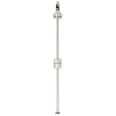 Continuous Measurement With Float