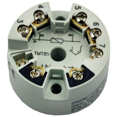 Transform Temperature Transmitters