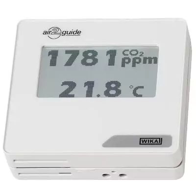Resistance Temperature Transmitters