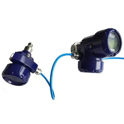 Digital Process Transmitter