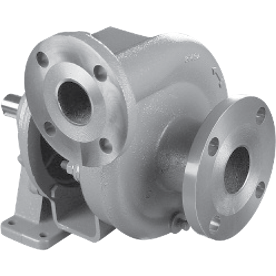End Suction Centrifugal Pump