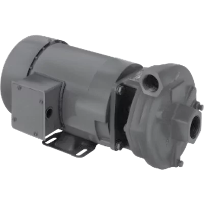 Self Priming Centrifugal Pump