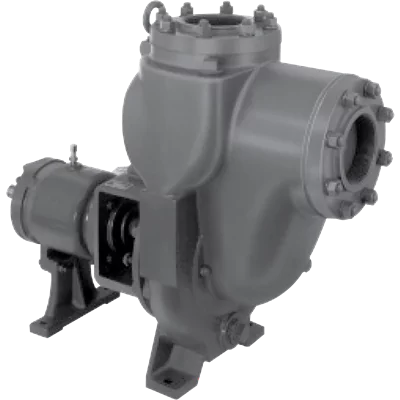 Self Priming Centrifugal Pump
