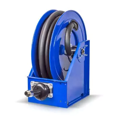 Spring Driven Specialty Reels