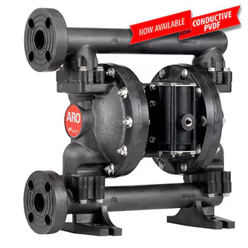 Non-Metallic Diaphragm Pump
