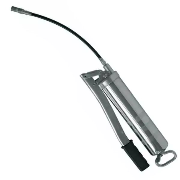 Grease Lever Gun