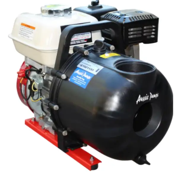 RSE 2” Chemical Transfer Pumps