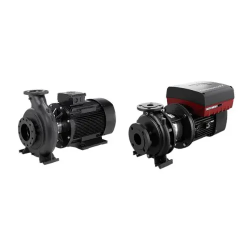 mtb End Suction pump