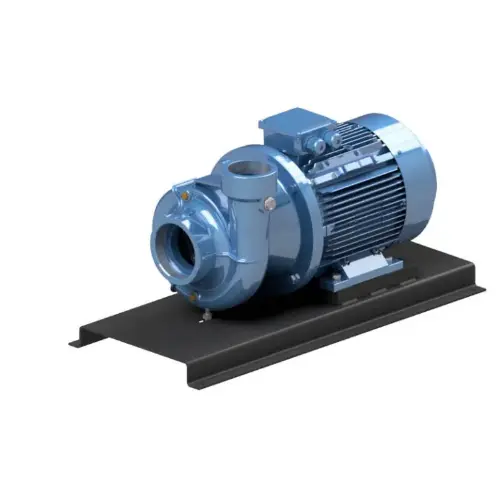 Centrifugal eletric Pumps