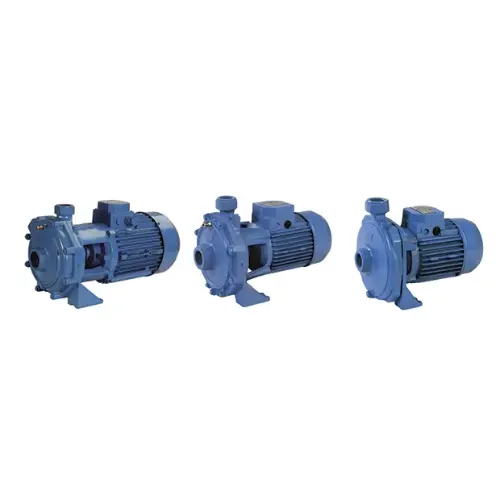 GMP Centrifugal eletric Pumps