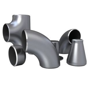 butt-weld-fittings