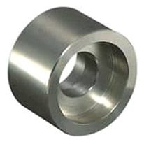 socket-weld-half-coupling