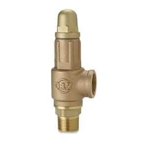 safety-valves