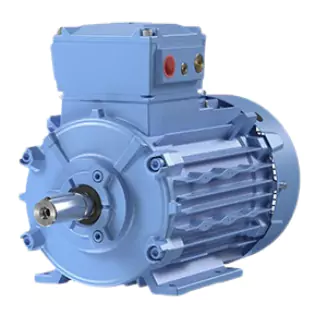 abb specialized motors