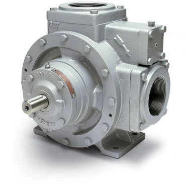 high pressure sliding vane pump
