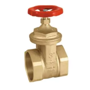 Gate Valve