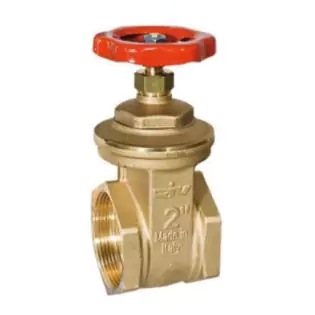 Gate Valve