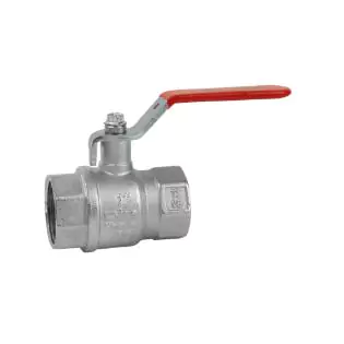 RIV 4171 Ball Valve