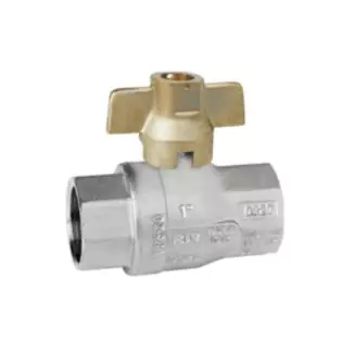 RIV 5051 Ball valve