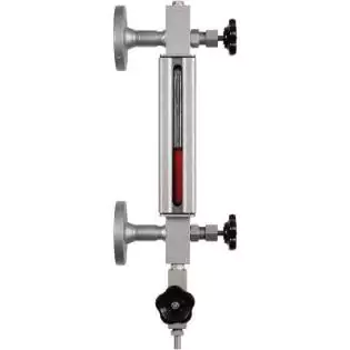 Wika Sight Glass Level Gauges 