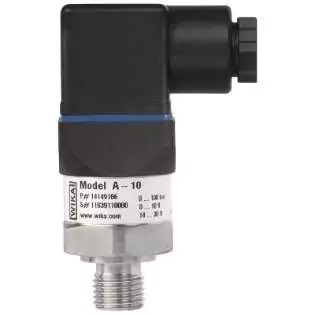 Wika Pressure sensors