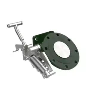 Perolo 3″ Neatflow™ 45 Mkiv Or 30° Mkii – High Corrosion Footvalve