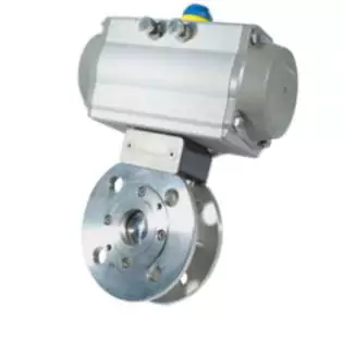 Perolo 2″ (ND50) Atco™ – Ball Valve