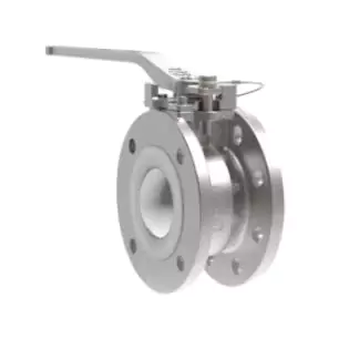 Perolo 3″ (ND80) Compact Atco™ – Ball Valves