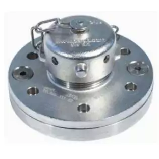 Perolo 2″ (DN50) H2O2 Breather – Hydrogen Peroxide