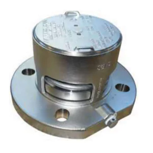 Perolo 3″ (ND80) Safety Relief Valve – Flanged Mega Superventix™