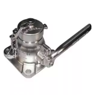 1 1⁄2’’ (ND32) Atco™ – BSP Threaded Ball Valve