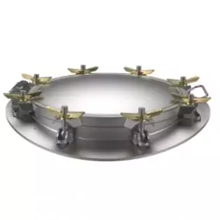 Perolo ND500 Multido manlid