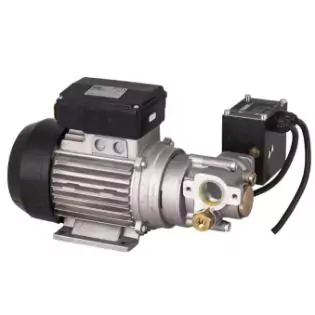 Viscoflowmat Gear Pump