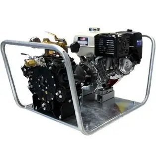 Kappa 43/GX200 AG Spray Pump