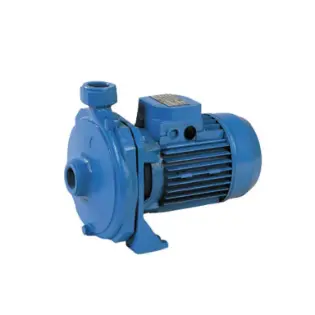 gmp domestic pump